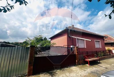 Casă 4 camere 1672 mp teren in Horia - 3