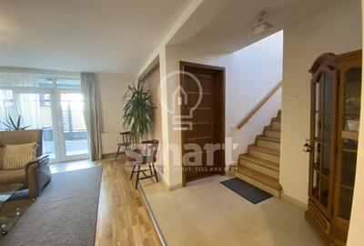 Casa tip Triplex 4 camere, terasa, gradina, cartier Europa - 12
