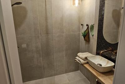 Floreasca Ceaikovski apartament cu 2 camere de vanzare lux - 6