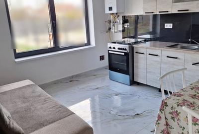 Casa NOUA 3 camere Alba-Micesti 425 mp. Teren Finisata Mobilat Utilitati Gard - 4