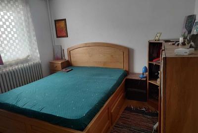 Apartament 3 camere DECOMANDAT, 2 bai, Ideal locuit ! - 4