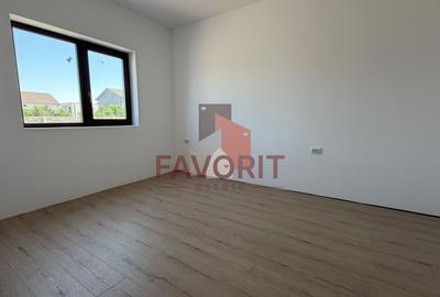 Duplex in Mosnita | Langa Lidl 2 | La asfalt | Toate utilitatile - 9