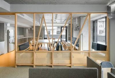 0% comision! Inchiriere birouri Romana, 260 - 523 mp - 10