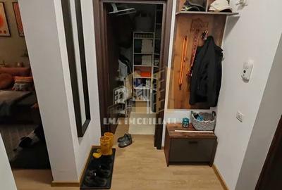 Apartament 2 camere tip studio Subcetate City 2 Sanpetru  Brasov - 3