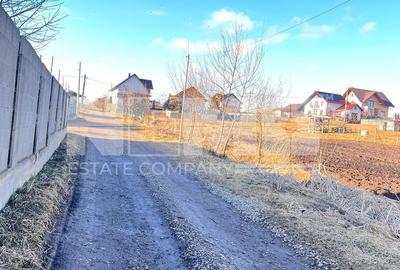 Teren I Suceava I Moara Nica I 2500 Mp I 54.900 Euro - 3