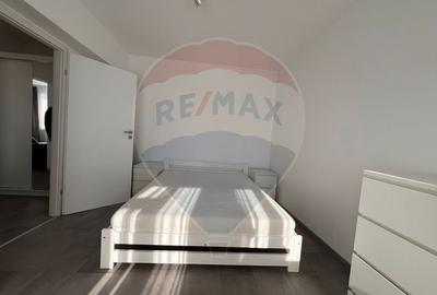 De închiriat apartament cu 2 camere în zona Nufarul - 15