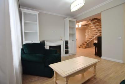 Ap duplex cu 4CD, Moara de Vant , intabulat, mobilat si utilat - 25