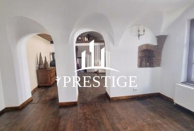 VILĂ INDIVIDUALĂ | ULTRACENTRAL | 270 MP UTILI | LOCUINȚĂ SAU BUSINESS - 18