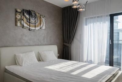 REA1027200 Apartament superb 3 camere I Baneasa I Vanzare - 2