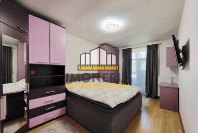 3 camere-0% comision-parcari-zona linistita-1.5 km Institut Oncologic Buc - 10
