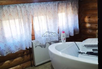 Casa Breaza 225mp , teren 1157mp , priveliste de vis , aer curat , liniste - 14