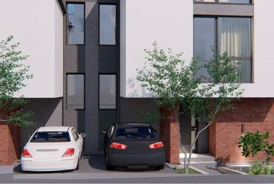 Casa noua moderna,, tip duplex,  P+E+M, zona exclusiv de case , Faget - 14