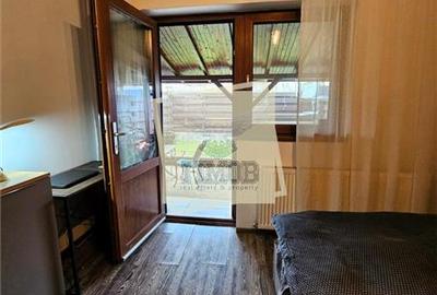 Apartament la Vila 3 camere 67 mpu si curte individuala - 4
