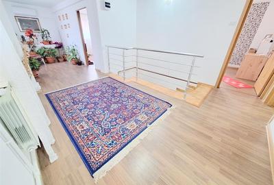Casa moderna P+1 in Magura,  teren 421 mp, la 10-12 min de Bacau - 18
