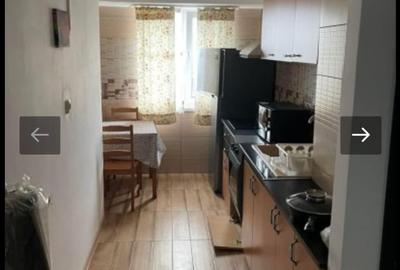 Ofer  la inchiriat apartament decomandat în Tomis  1 - 8