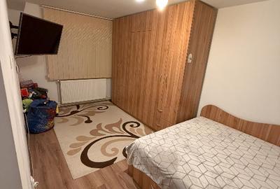 De vânzare apartament 3 camere, parter, str. Belsugului - 2