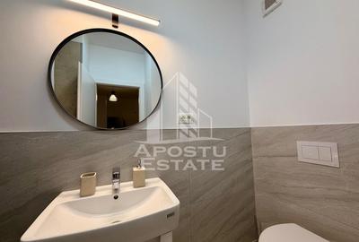 Apartament cu 2 camere de inchiriat, Timisoara, Campeador City - 11