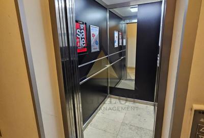 APARTAMENT COSMOPOLIS DE VANZARE | 3 CAMERE | LOC DE PARCARE - 23