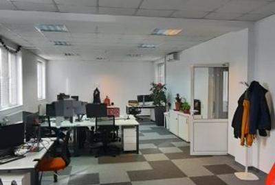 Imobilstar inchiriaza birouri - zona centrala - 5