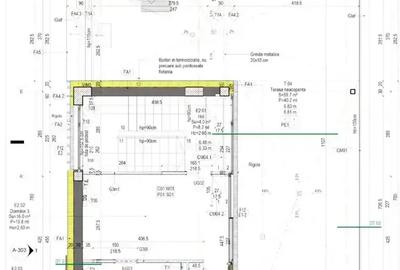Erou Iancu Nicolae Casa Individuala 6 Camere Langa Padurea Baneasa LUX - 10