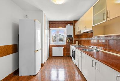 Apartament spațios cu 3 camere, de vânzare, în zona 300 Micalaca - 8