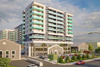 APARTAMENT DECOMANDAT, 1 CAMERA, DRESSING SEPARAT, BALCON DESCHIS, TATARASI - 3