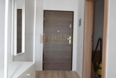 2 camere, XCity Towers, centrala proprie - 10