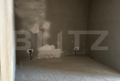 Apartament cu 2 camere, semifinisat, 56 mp, zona Iulius Mall - 9