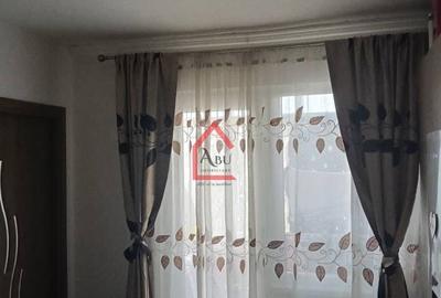 Ap 2 camere | Alexandru cel Bun | etaj 2 - 4