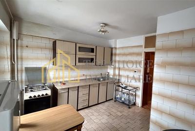 3 CAMERE SPATIOS AVIATIEI - 4/4 - 2 BAI - BLOC 1987 - 8