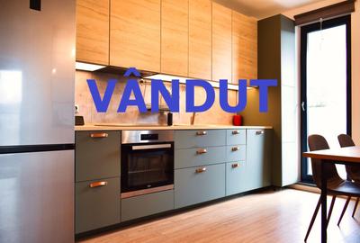 0% comision, 2 camere cu parcare, subterana, Zorilor, str Frunzisului - 1