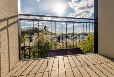 Apartament prima inchiriere cu parcare subterana M99 - 42