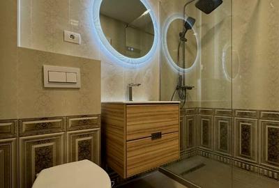 2 camere Trivale,  BLOC NOU // mobilat // utilat , finisaje superioare - 6