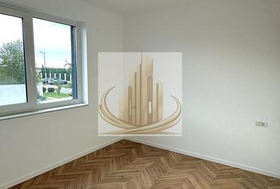 Duplex modern, 135 mp, grădină amenajată–Dumbrăvița, zonă linistita - 4