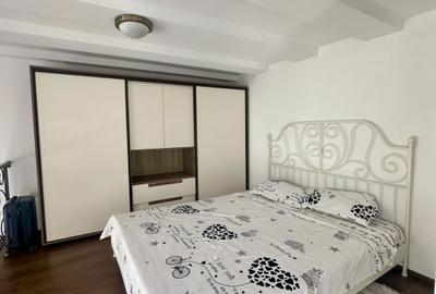 Penthouse cu terasă panoramică 35 mp – Tractorul, lângă Coresi Mall, 650€ - 7
