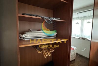 Oltenitei Scoala de Politie vanzare 2 cam decomandat renovat - 9