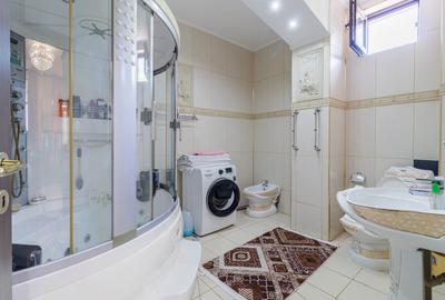 Locuință spectaculoasă cu potențial de business – 730 mp, sector 2 - 17