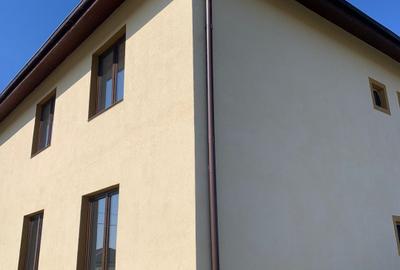 Duplex apartamentat – 2 apartamente cu 3 camere fiecare – Mosnita Veche - 12