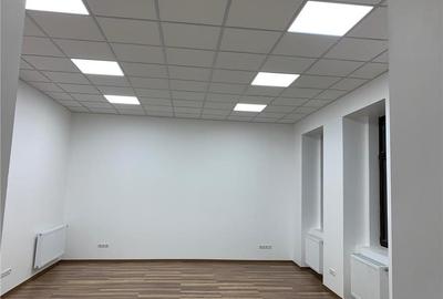SPATIU COMERCIAL | Str.Motilor | 180 MP  | Parcare - 9