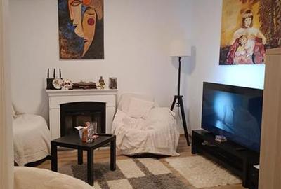 Casa renovata la cheie Eroii Revolutiei - 1