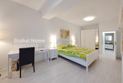 Herastrau-Aviatiei | Elegant 2-Rooms Apartment | Parking - 10