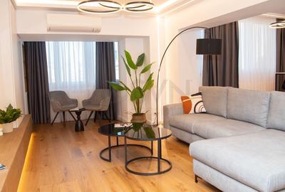 REA1028940 Apartament Premium 3 Camere de Inchiriat l Piata Unirii - 9