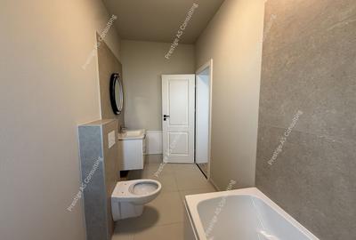 Duplex 5 Camere | 295mp Teren | Str Dunarea-Giroc - 12