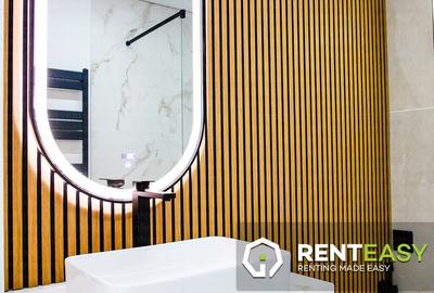 Apartament cu 2 camere in bloc nou in zona Bucsinescu - 9