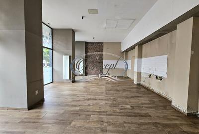 Spatiu alimentatie publica sau showroom - 2