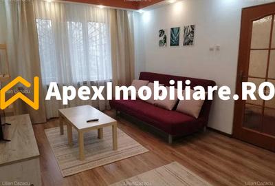Garsoniera de inchiriat Dristor București | ApexImobiliare.ro - 3