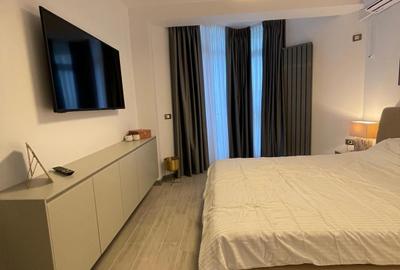 SEA VIEW | 3 camere | Alezzi Beach Resort – Mamaia Nord | Parcare - 21