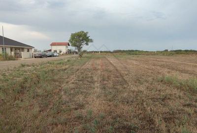 Teren Construcții intravilan de 664 mp, în Urseni