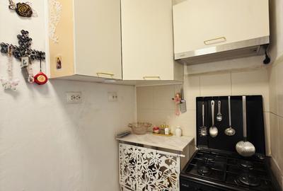 Garsoniera, 21mp, etaj 3 mobilata, zona Steaua - 6