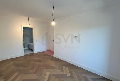 REA1028743 Apartament 2 camere 72mp Premium - Baneasa - TERASA 18 mp - 10